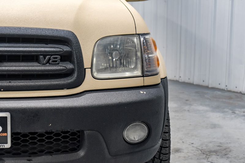 Photo 94 of 2004 Toyota Sequoia Wagon for sale in Katy, TX