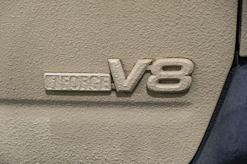 Photo 104 of 2004 Toyota Sequoia Wagon for sale in Katy, TX