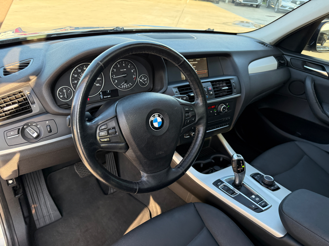 Photo 8 of 2013 BMW X3 Xdrive28i for sale in Houston, TX