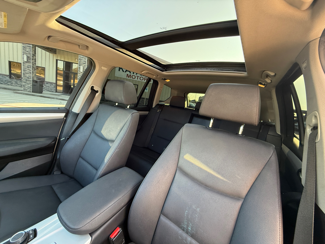 Photo 10 of 2013 BMW X3 Xdrive28i for sale in Houston, TX