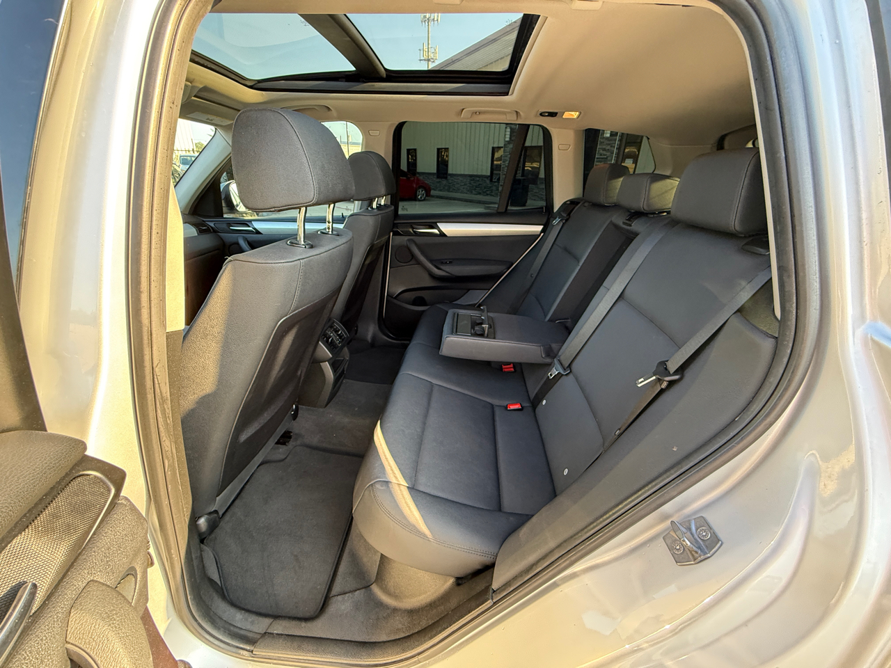Photo 12 of 2013 BMW X3 Xdrive28i for sale in Houston, TX