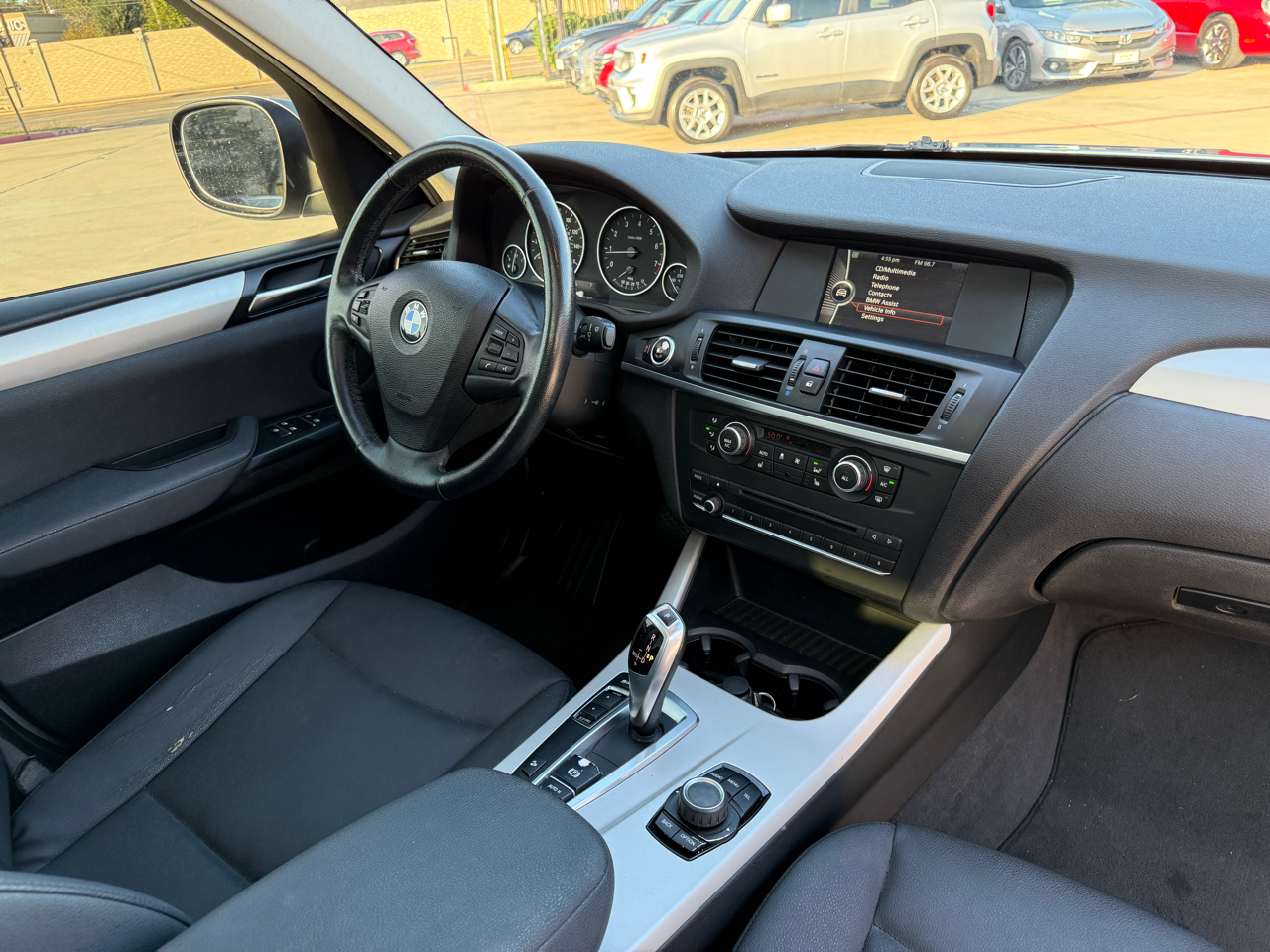 Photo 13 of 2013 BMW X3 Xdrive28i for sale in Houston, TX
