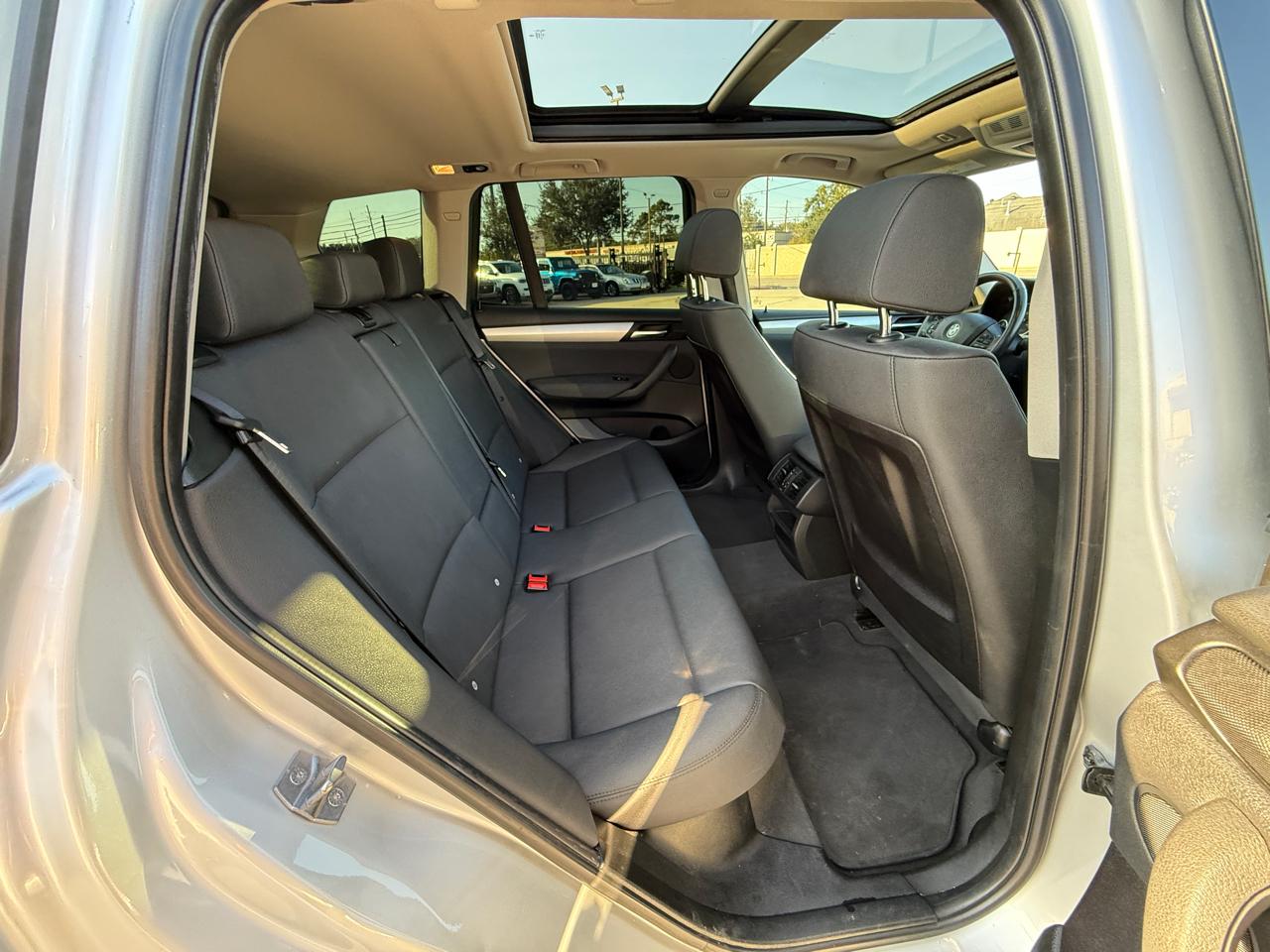 Photo 15 of 2013 BMW X3 Xdrive28i for sale in Houston, TX