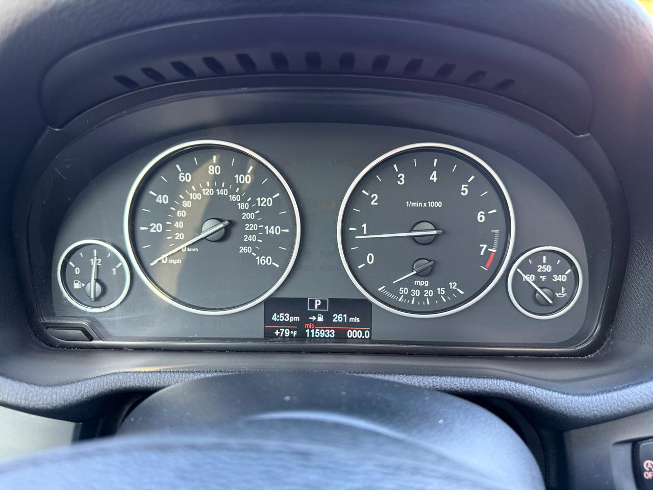Photo 16 of 2013 BMW X3 Xdrive28i for sale in Houston, TX