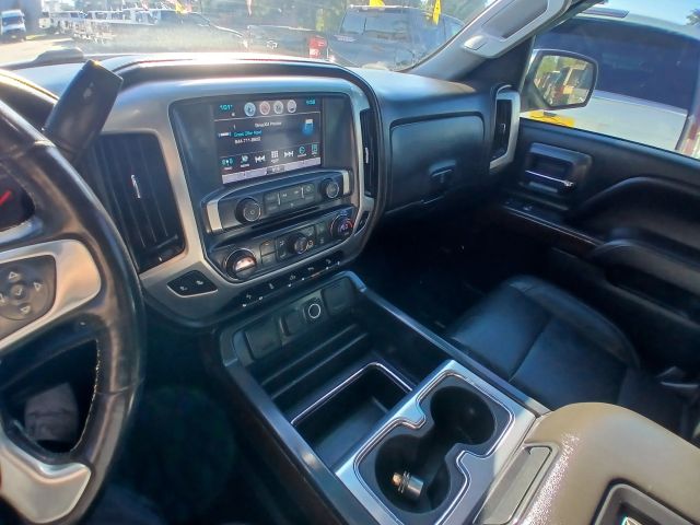 Photo 2 of 2018 GMC Sierra for sale in Cypress, TX