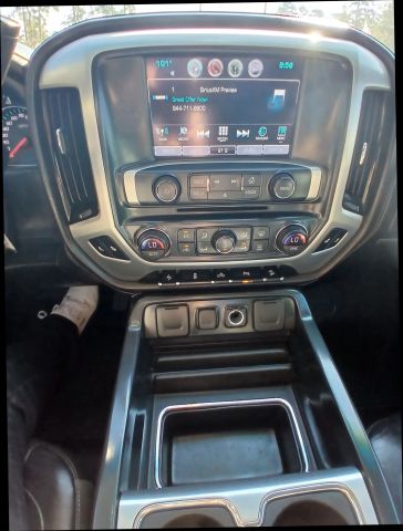 Photo 4 of 2018 GMC Sierra for sale in Cypress, TX