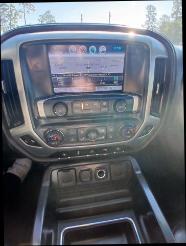 Photo 6 of 2018 GMC Sierra for sale in Cypress, TX