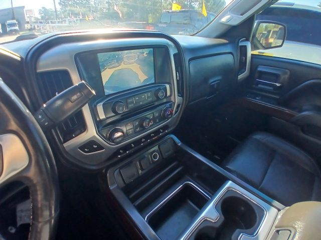 Photo 8 of 2018 GMC Sierra for sale in Cypress, TX