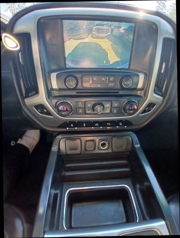Photo 10 of 2018 GMC Sierra for sale in Cypress, TX
