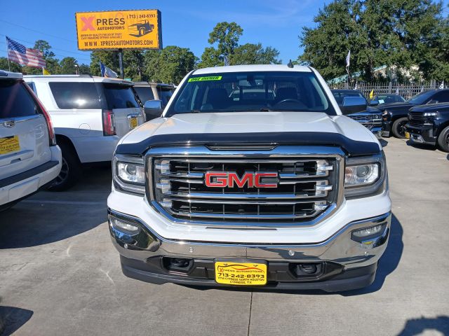Photo 14 of 2018 GMC Sierra for sale in Cypress, TX