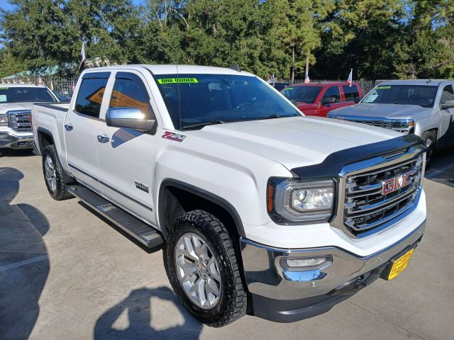 Photo 16 of 2018 GMC Sierra for sale in Cypress, TX