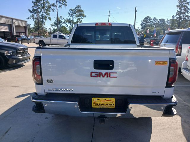 Photo 20 of 2018 GMC Sierra for sale in Cypress, TX