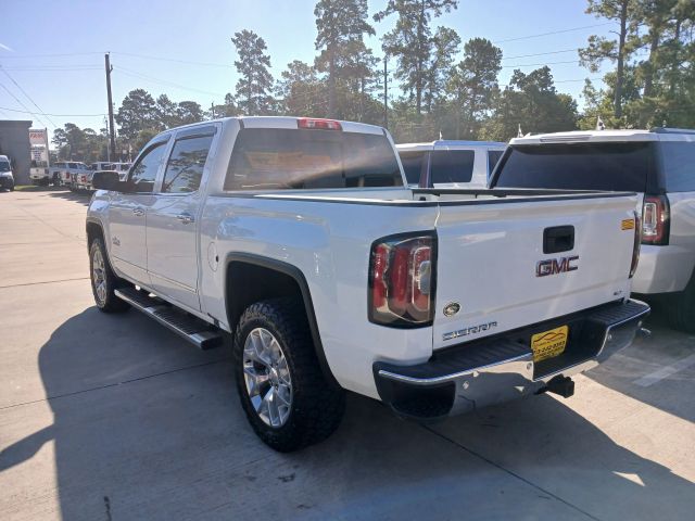 Photo 22 of 2018 GMC Sierra for sale in Cypress, TX