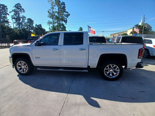 Photo 24 of 2018 GMC Sierra for sale in Cypress, TX