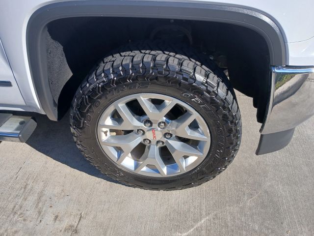 Photo 27 of 2018 GMC Sierra for sale in Cypress, TX