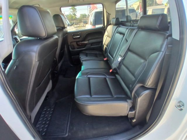 Photo 33 of 2018 GMC Sierra for sale in Cypress, TX