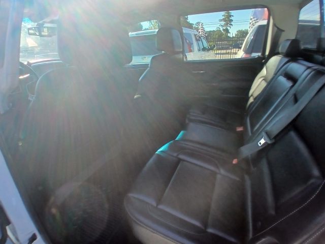 Photo 35 of 2018 GMC Sierra for sale in Cypress, TX