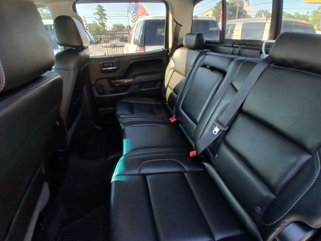 Photo 37 of 2018 GMC Sierra for sale in Cypress, TX