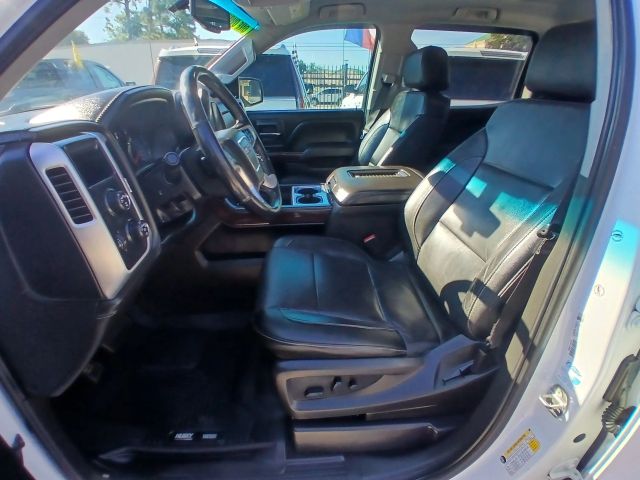 Photo 41 of 2018 GMC Sierra for sale in Cypress, TX