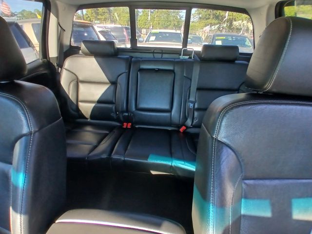 Photo 45 of 2018 GMC Sierra for sale in Cypress, TX