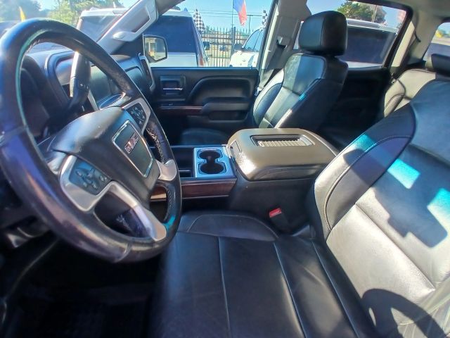 Photo 47 of 2018 GMC Sierra for sale in Cypress, TX