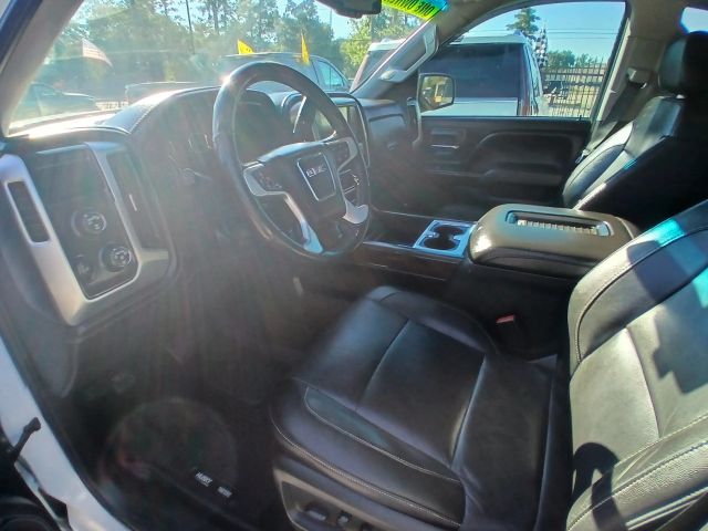 Photo 49 of 2018 GMC Sierra for sale in Cypress, TX