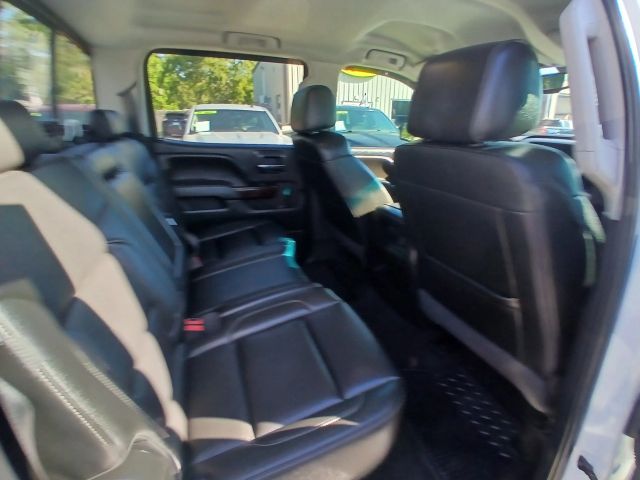 Photo 53 of 2018 GMC Sierra for sale in Cypress, TX