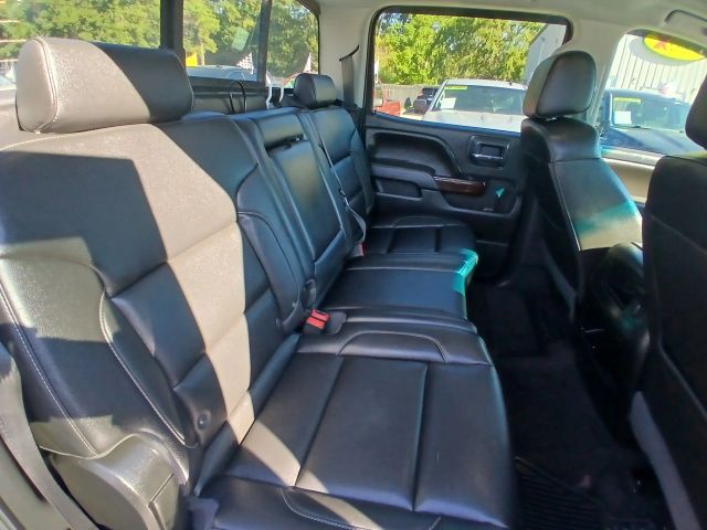 Photo 55 of 2018 GMC Sierra for sale in Cypress, TX