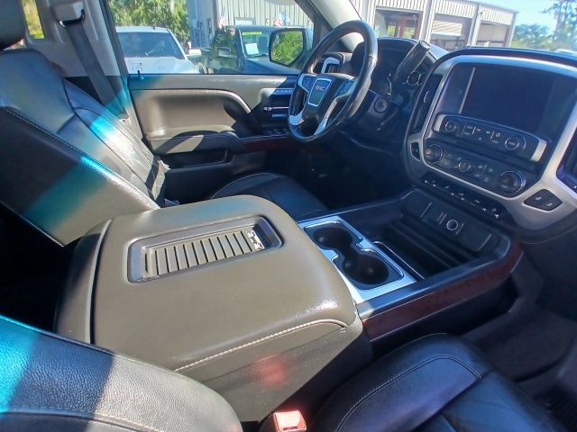 Photo 59 of 2018 GMC Sierra for sale in Cypress, TX