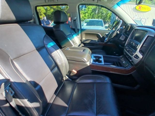 Photo 63 of 2018 GMC Sierra for sale in Cypress, TX