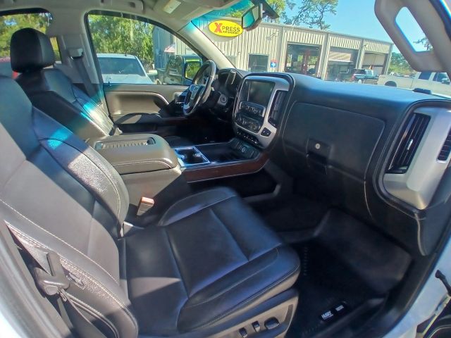 Photo 65 of 2018 GMC Sierra for sale in Cypress, TX