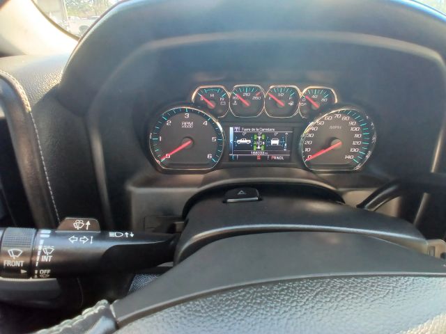 Photo 69 of 2018 GMC Sierra for sale in Cypress, TX