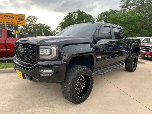 Photo 75 of 2018 GMC Sierra for sale in Cypress, TX