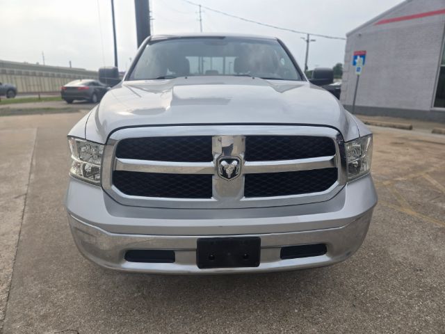 Photo 2 of 2018 Ram 1500 for sale in Houston, TX