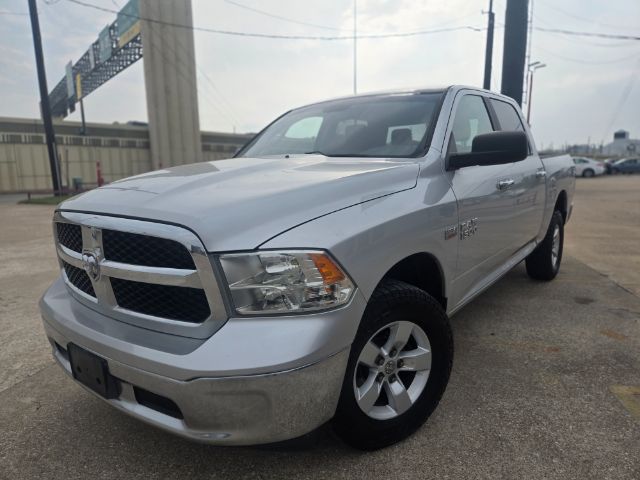 Photo 3 of 2018 Ram 1500 for sale in Houston, TX
