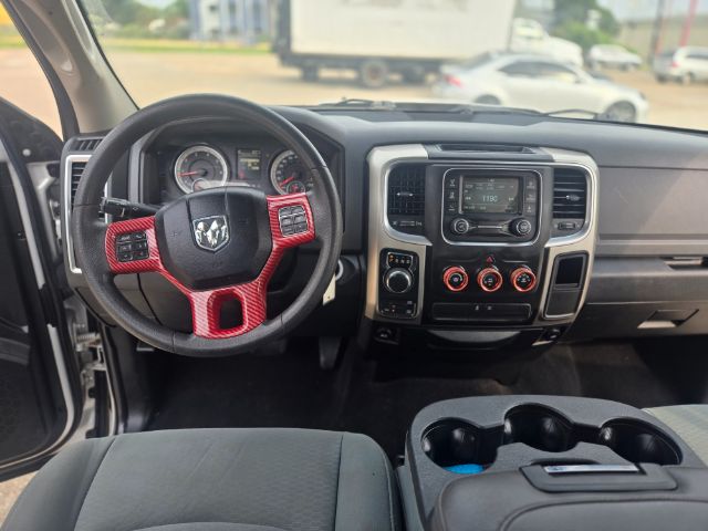 Photo 4 of 2018 Ram 1500 for sale in Houston, TX