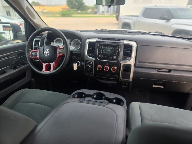 Photo 6 of 2018 Ram 1500 for sale in Houston, TX