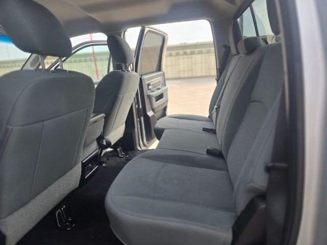 Photo 7 of 2018 Ram 1500 for sale in Houston, TX