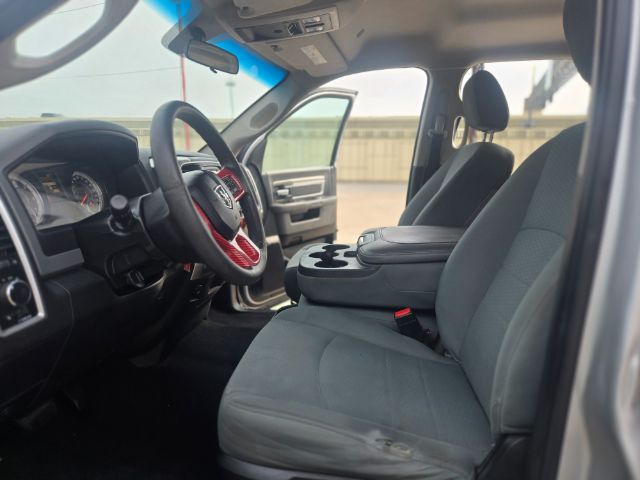 Photo 8 of 2018 Ram 1500 for sale in Houston, TX