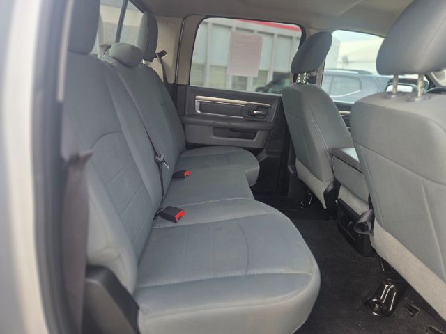 Photo 9 of 2018 Ram 1500 for sale in Houston, TX
