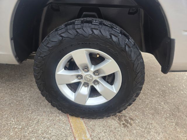 Photo 11 of 2018 Ram 1500 for sale in Houston, TX