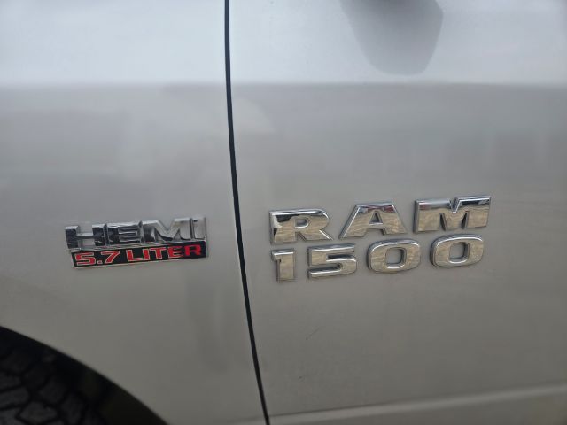 Photo 14 of 2018 Ram 1500 for sale in Houston, TX