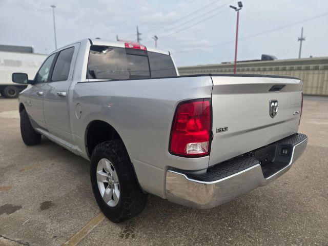 Photo 16 of 2018 Ram 1500 for sale in Houston, TX