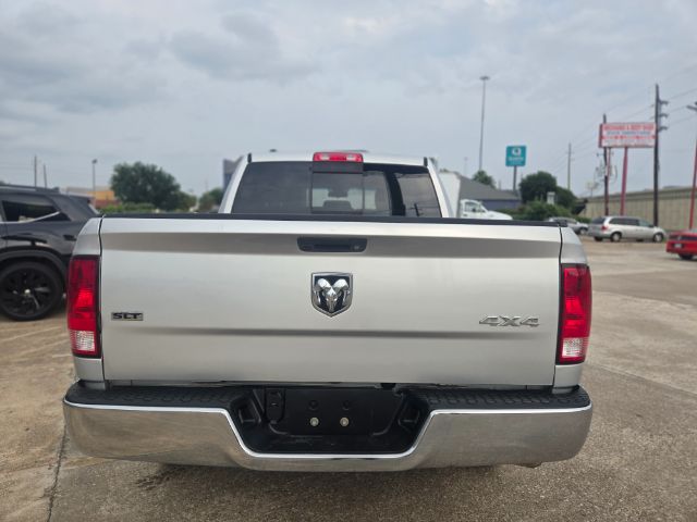 Photo 17 of 2018 Ram 1500 for sale in Houston, TX