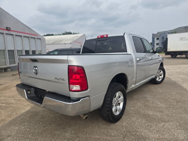 Photo 18 of 2018 Ram 1500 for sale in Houston, TX