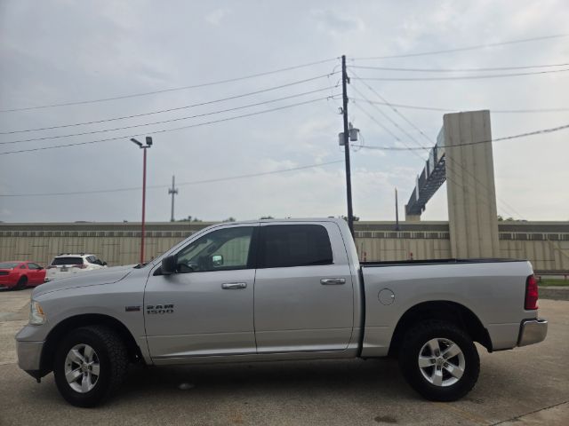 Photo 19 of 2018 Ram 1500 for sale in Houston, TX