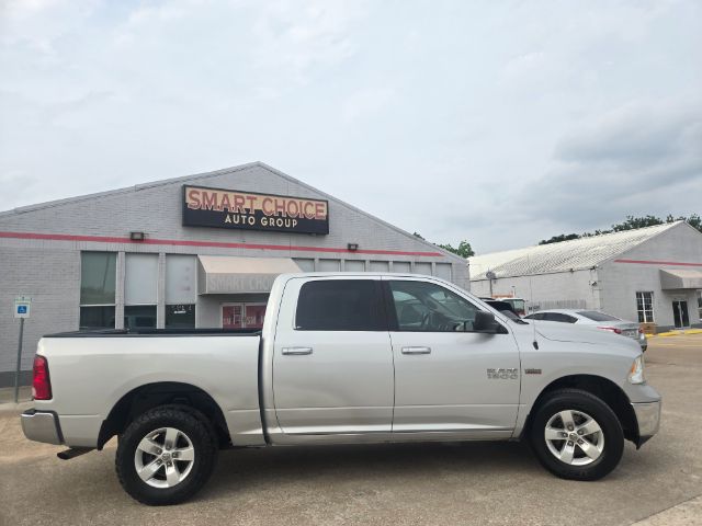 Photo 20 of 2018 Ram 1500 for sale in Houston, TX