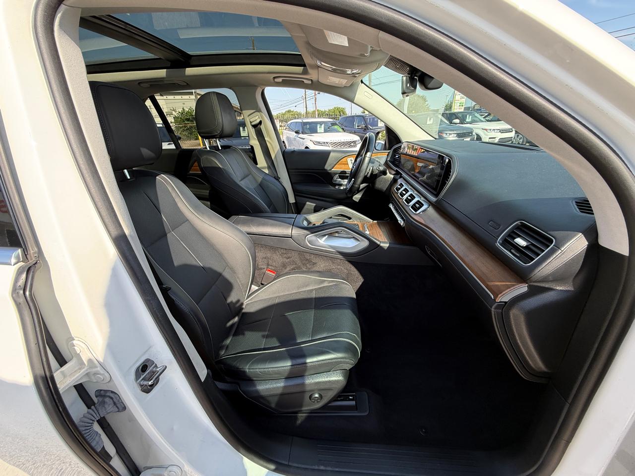 Photo 25 of 2022 Mercedes-Benz Gle-Class Gle450 for sale in Houston, TX