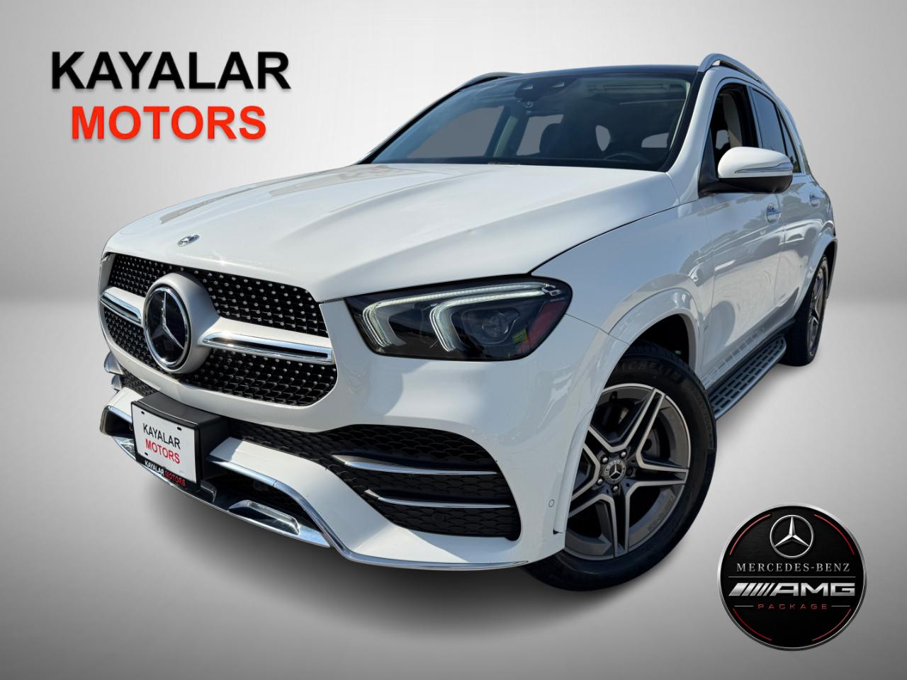 Photo 2 of 2022 Mercedes-Benz Gle-Class Gle450 for sale in Houston, TX