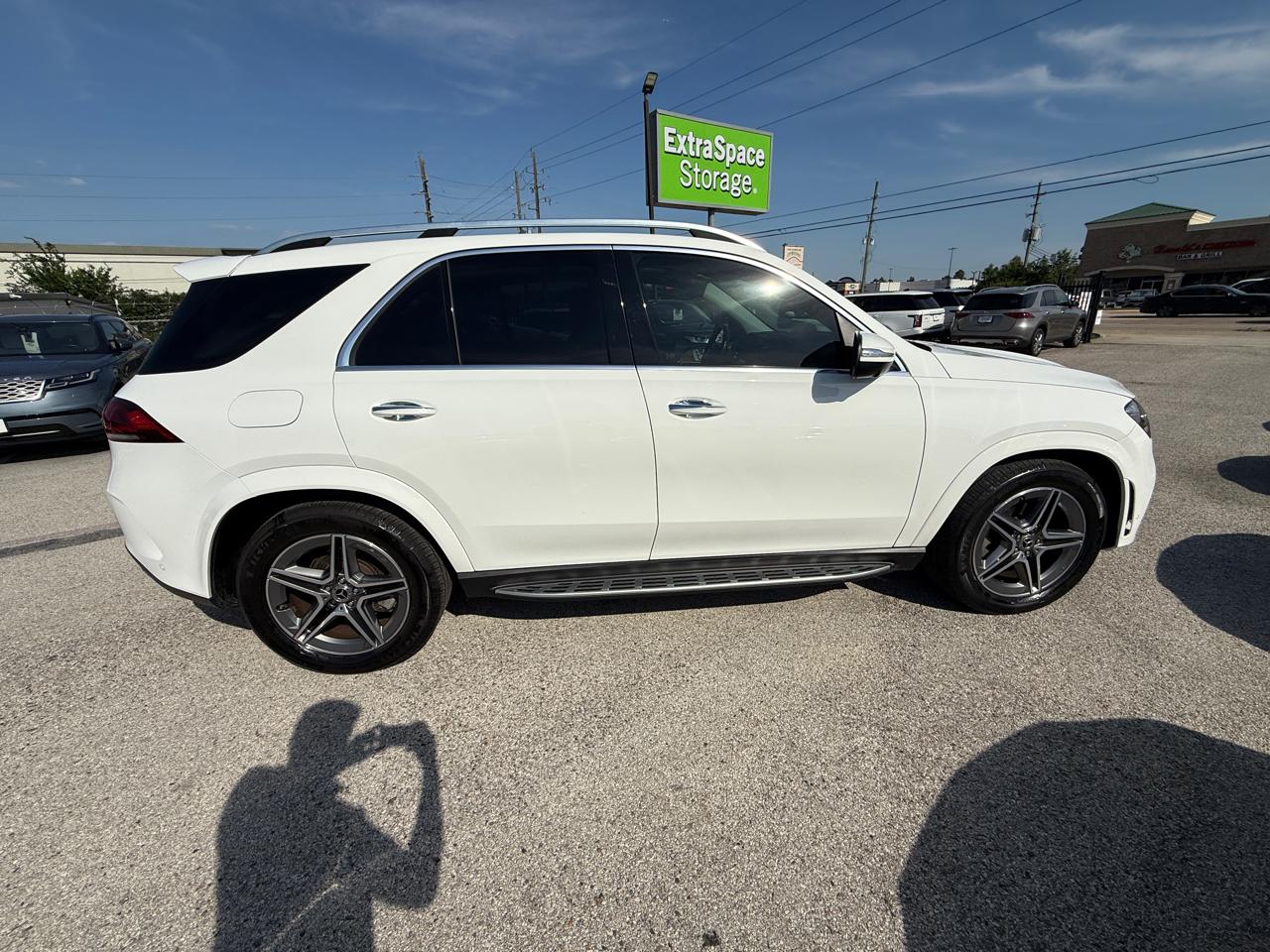 Photo 14 of 2022 Mercedes-Benz Gle-Class Gle450 for sale in Houston, TX